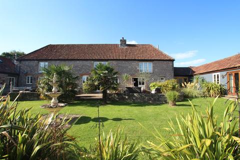 Search Barn Conversions For Sale In North Somerset Onthemarket