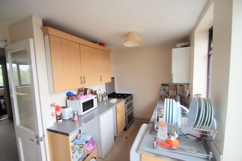 undefined, Marsh Road, Cowley