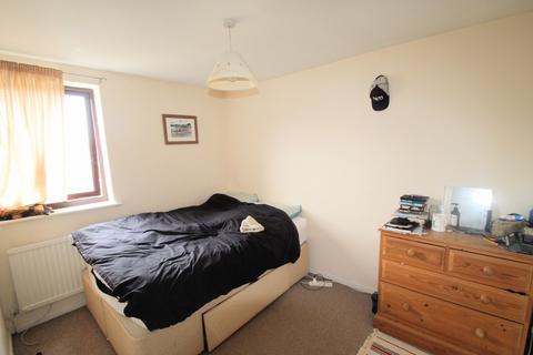 undefined, Marsh Road, Cowley