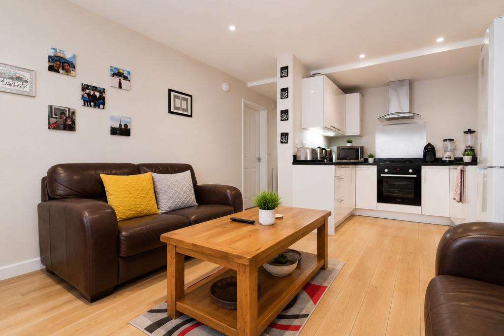 Apartment in Vale of White Horse, North Hinksey - View 2
