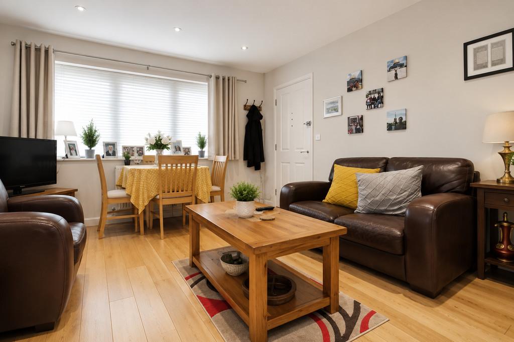 Apartment in Vale of White Horse, North Hinksey - View 3