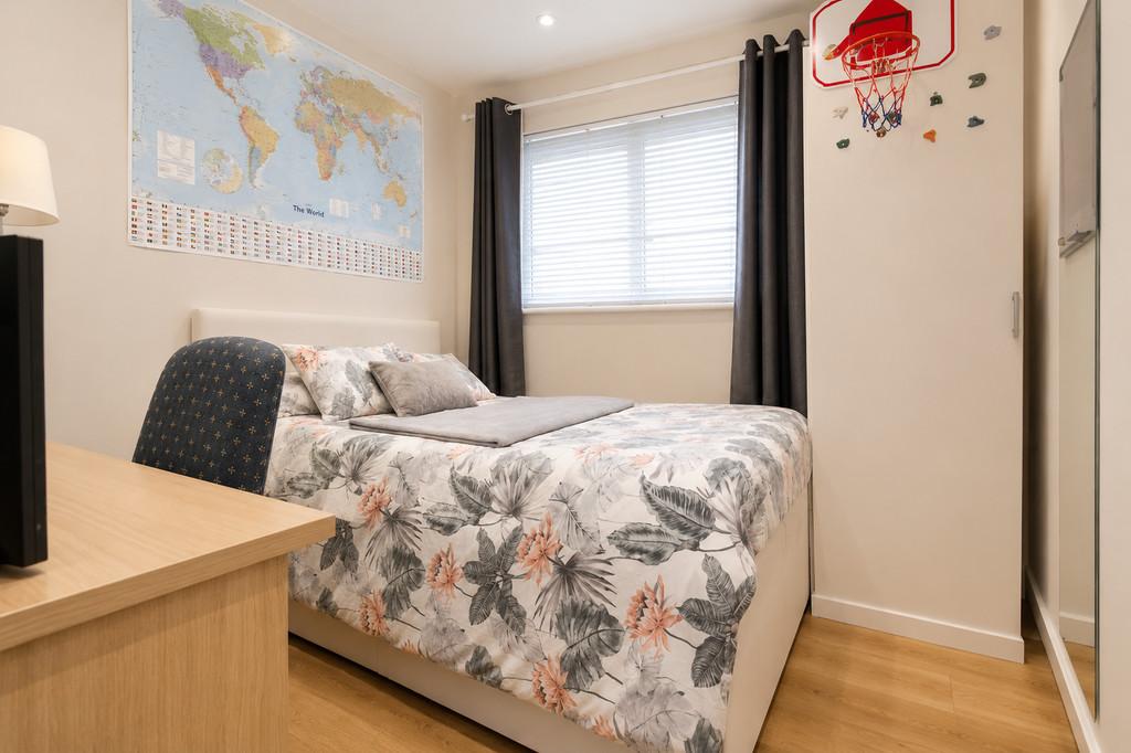 Apartment in Vale of White Horse, North Hinksey - More