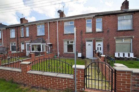 3 bedroom terraced house for sale, Plantation View, West Pelton, Stanley