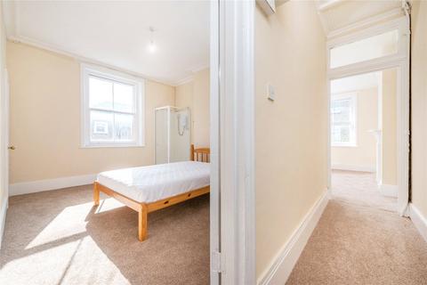undefined, Charlotte Street, Fitzrovia, London, W1T