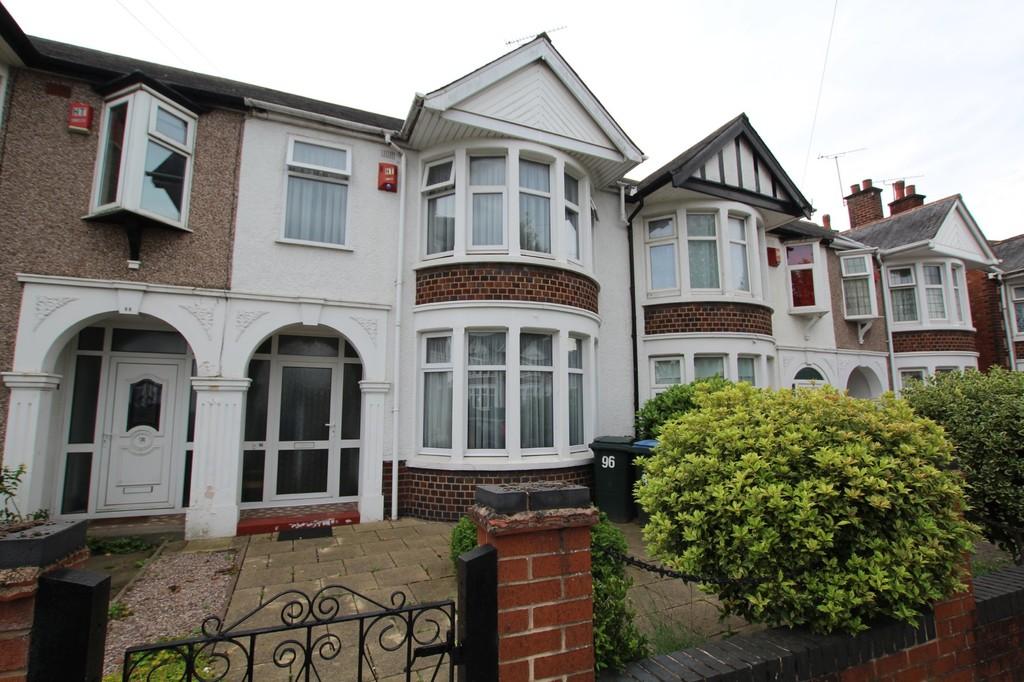 Dane Road, Coventry 3 bed terraced house £180,000