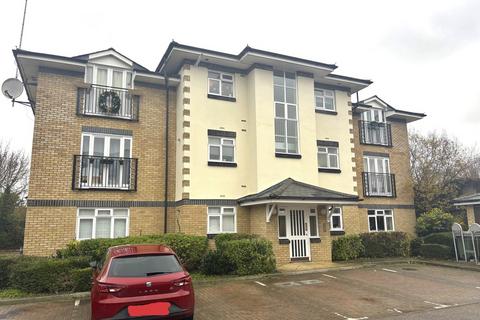 undefined, Morello Gardens, Stevenage Road