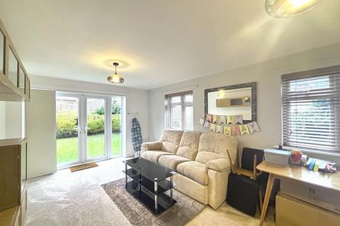 undefined, Morello Gardens, Stevenage Road