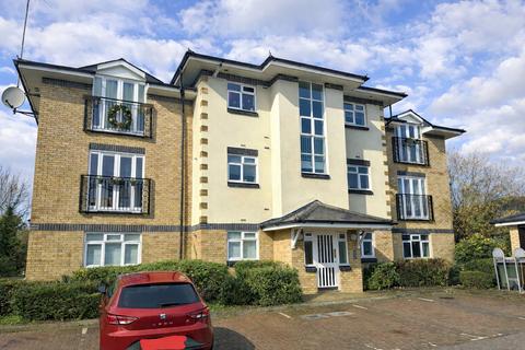 undefined, Morello Gardens, Stevenage Road