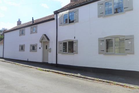 4 bedroom cottage to rent, School Lane, Long Clawson