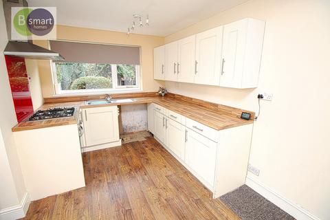 3 bedroom detached bungalow to rent, Broom Close, Rotherham S63