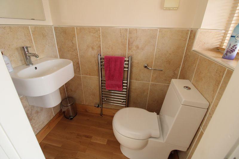 Guest WC