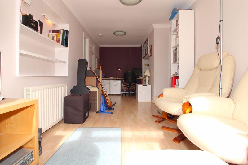 Sitting Room/Study