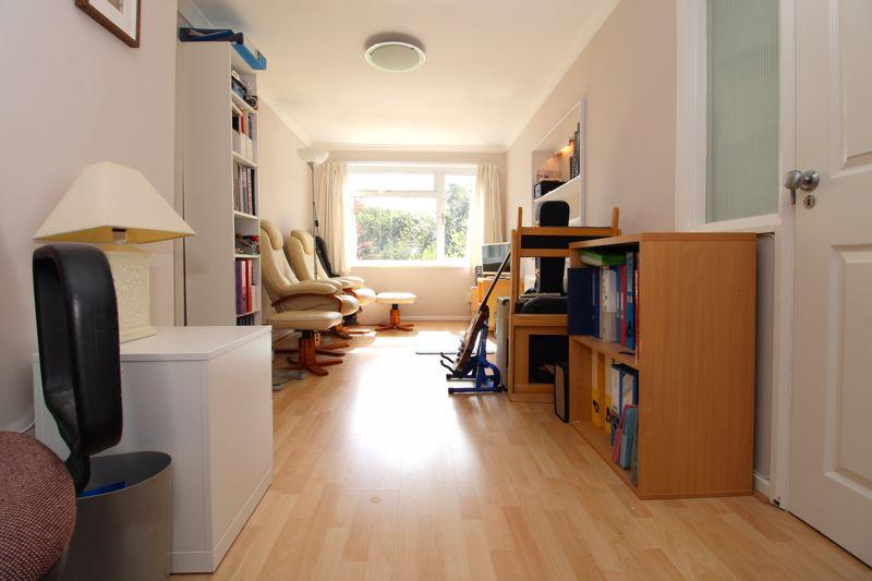 Sitting Room/Study
