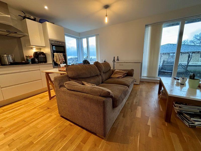 Lounge Area