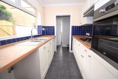 2 bedroom end of terrace house to rent, Silcock Street, Golborne