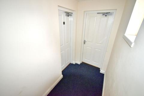 1 bedroom apartment to rent, Bishop House, Flat Pinfold Street, WEDNESBURY WS10 8TB