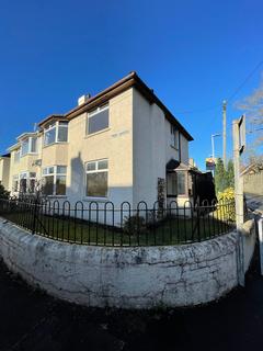 3 bedroom semi-detached house to rent, Priory Gardens, Brecon, LD3