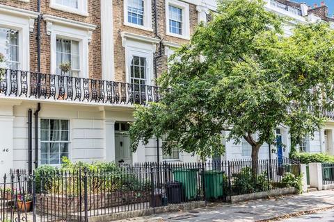 1 bedroom flat to rent, NW1