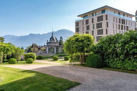 3 bedroom apartment, Montreux, Vaud