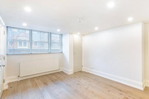 1 bedroom apartment to rent, Gerrard Street, Soho, W1D