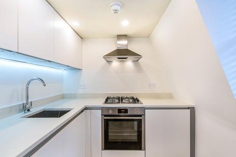 1 bedroom apartment to rent, Gerrard Street, Soho, W1D