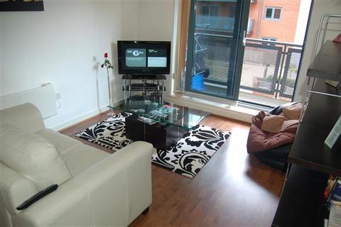 1 bedroom apartment to rent, Vista House, 2 Chapter Way, London