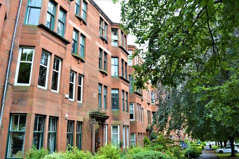 2 bedroom flat to rent - Woodcroft Avenue, Flat 2/1, Broomhill, Glasgow, G11 7HY