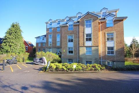 2 bedroom apartment to rent, Suffolk House 31-33, Suffolk Road, Bournemouth, Dorset, BH2