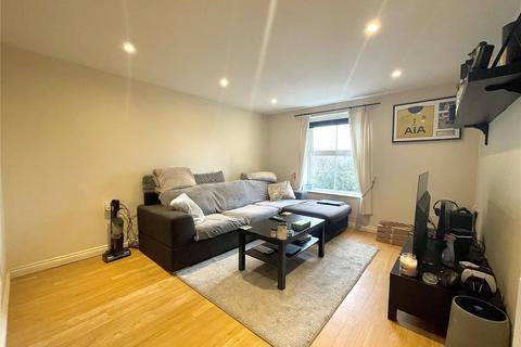 2 bedroom apartment to rent, Suffolk House 31-33, Suffolk Road, Bournemouth, Dorset, BH2
