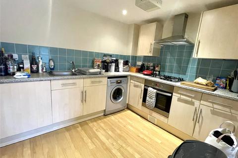 2 bedroom apartment to rent, Suffolk House 31-33, Suffolk Road, Bournemouth, Dorset, BH2