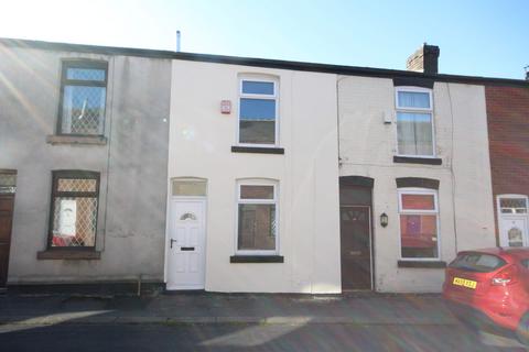 2 bedroom terraced house to rent, King St, Bromley Cross, Bolton, Lancs, ., BL7