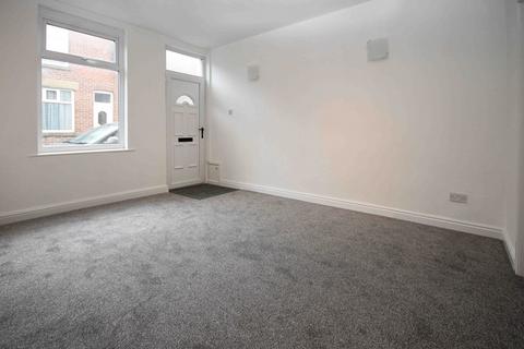 2 bedroom terraced house to rent, King St, Bromley Cross, Bolton, Lancs, ., BL7
