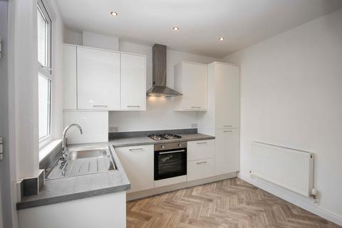 2 bedroom terraced house to rent, King St, Bromley Cross, Bolton, Lancs, ., BL7