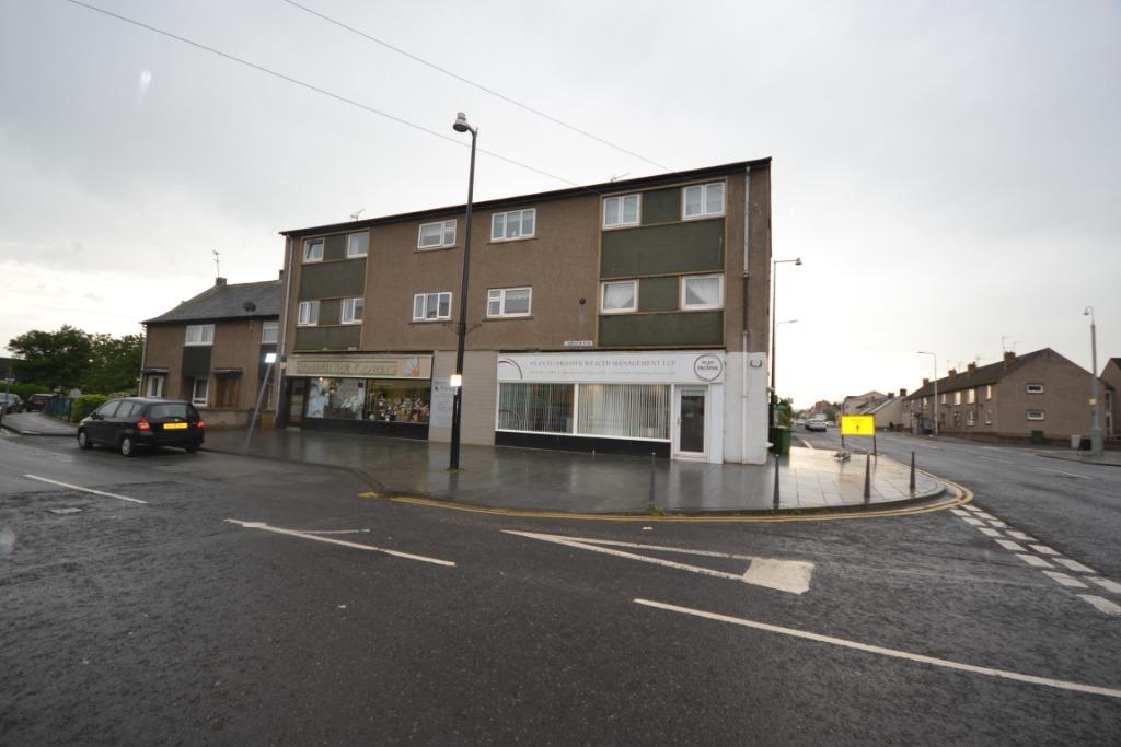 Polton Street, Bonnyrigg, Midlothian, EH19 2 bed flat £795 pcm (£183 pw)