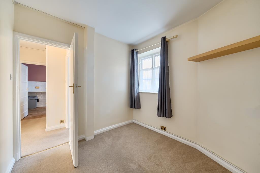 3rd Bed