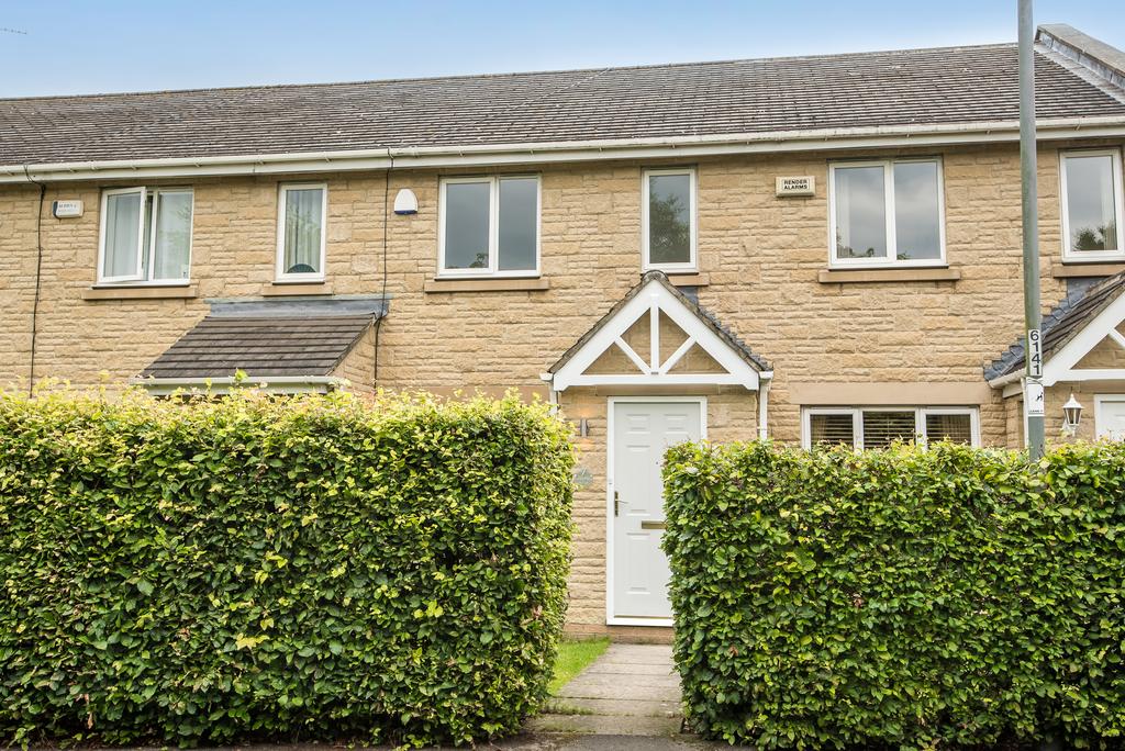 Oaklea Mews, Aycliffe Village 2 bed terraced house to rent £700 pcm