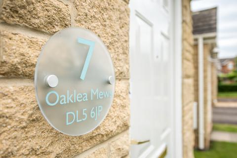 2 bedroom terraced house to rent, Oaklea Mews, Aycliffe Village