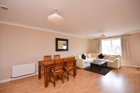 2 bedroom apartment to rent, Woolcombes Court, Princes Riverside Road, London, SE16