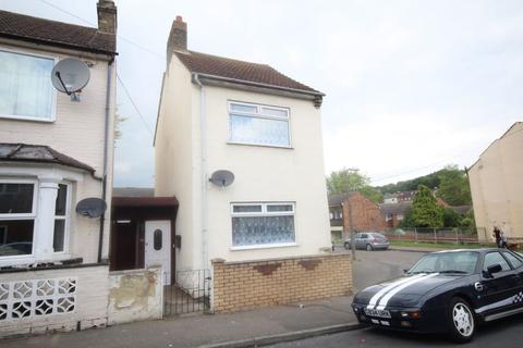 2 bedroom detached house to rent - Albany Road, Chatham, ME4
