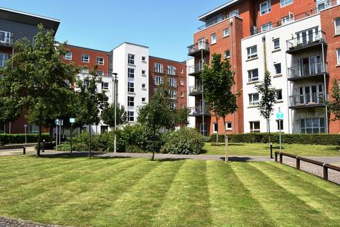 1 bedroom apartment for sale - 4, 2 Durrell Way, Poole