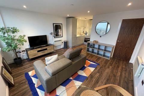 1 bed flat/apartment for rent in Churchill Place, Basingstoke RG21