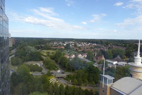 undefined, Churchill Place, Basingstoke RG21