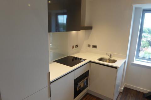 undefined, Churchill Place, Basingstoke RG21
