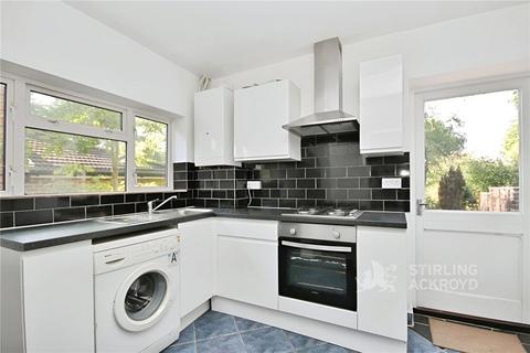 4 bedroom semi-detached house to rent, Hillcrest Road, Guildford, Surrey, GU2