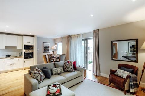 2 bedroom duplex for sale - Steepleton, Cirencester Road, Tetbury, Gloucestershire, GL8