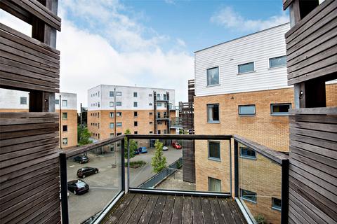2 bedroom apartment to rent, Lichfield House, Rustat Avenue, Cambridge, CB1