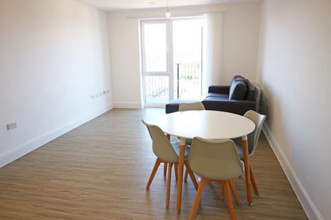 2 bedroom apartment to rent, Schooner Wharf, Atlantic Wharf, Cardiff Bay