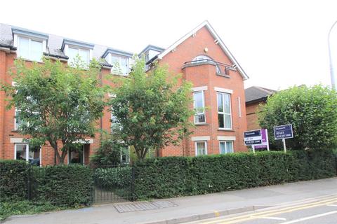 2 bedroom apartment to rent, Stirling House, 55 Silver Street, Reading, Berkshire, RG1