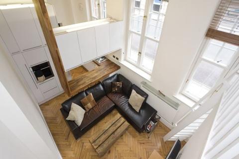 2 bedroom apartment to rent - Clerkenwell Road, EC1M