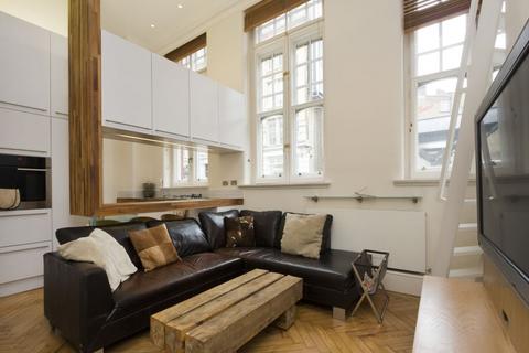 2 bedroom apartment to rent, Clerkenwell Road, EC1M